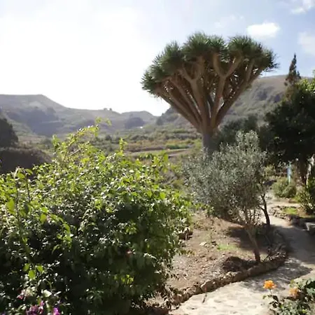 De Poetas Alloggio per agriturismo *