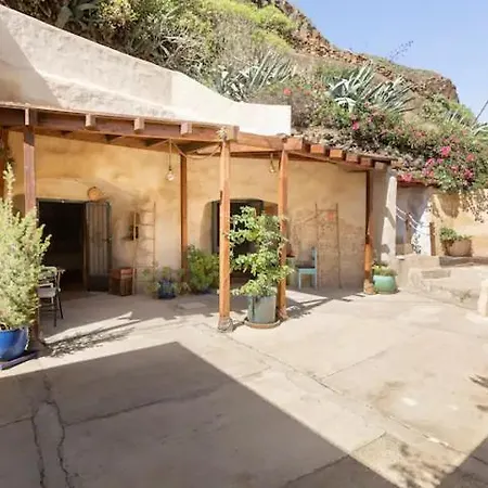 De Poetas Alloggio per agriturismo *