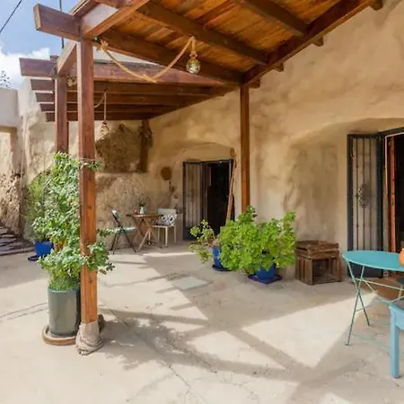 De Poetas Alloggio per agriturismo