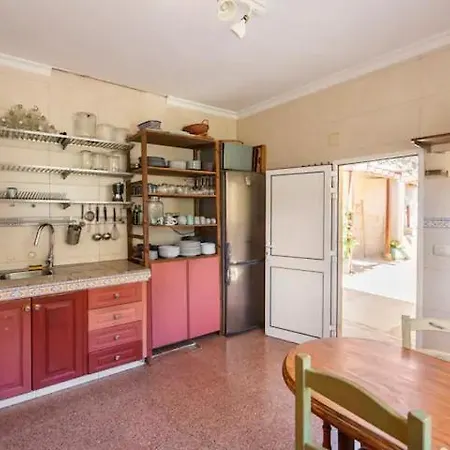 De Poetas Alloggio per agriturismo *