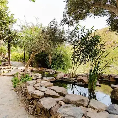 Alloggio per agriturismo De Poetas *