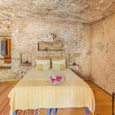 De Poetas Alloggio per agriturismo Santa Maria de Guia de Gran Canaria