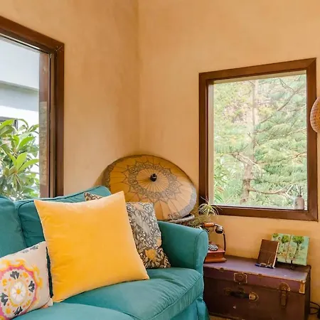 De Poetas Alloggio per agriturismo Santa Maria de Guia de Gran Canaria