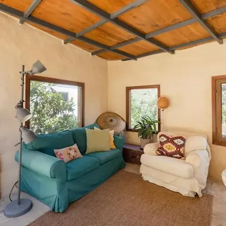 De Poetas * Santa Maria de Guia de Gran Canaria