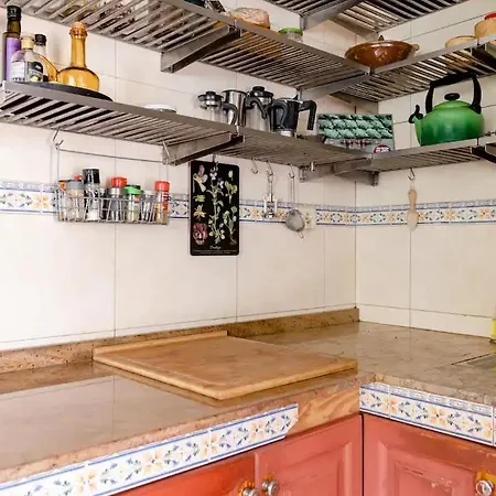 De Poetas * Santa Maria de Guia de Gran Canaria