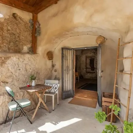 De Poetas Alloggio per agriturismo Santa Maria de Guia de Gran Canaria