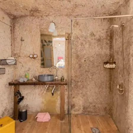 Alloggio per agriturismo De Poetas Santa Maria de Guia de Gran Canaria