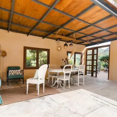 De Poetas Alloggio per agriturismo *