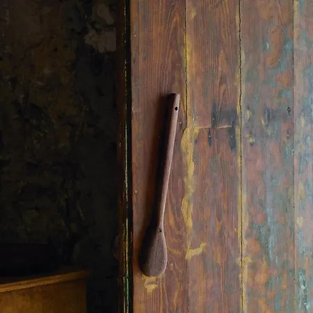 Alloggio per agriturismo De Poetas