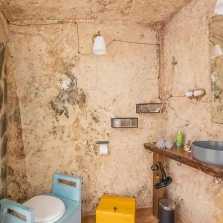 De Poetas Alloggio per agriturismo Santa Maria de Guia de Gran Canaria