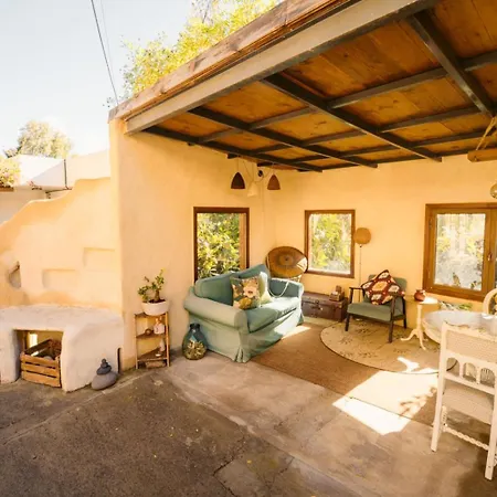 Alloggio per agriturismo De Poetas