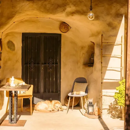 De Poetas Alloggio per agriturismo *