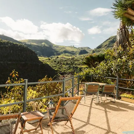 De Poetas * Santa Maria de Guia de Gran Canaria