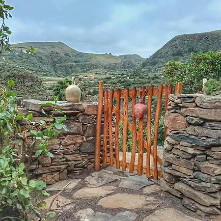 De Poetas Farmház Santa Maria de Guia de Gran Canaria