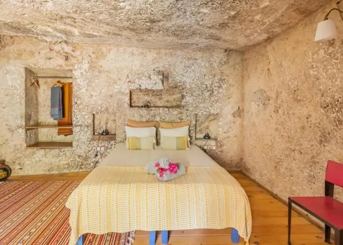 De Poetas Agroturismo Santa María de Guía de Gran Canaria