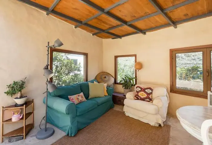 De Poetas * Santa María de Guía de Gran Canaria