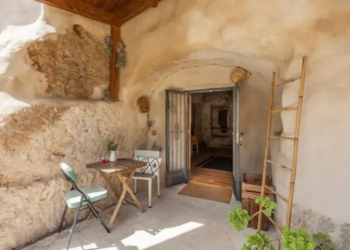 De Poetas Agroturismo Santa María de Guía de Gran Canaria