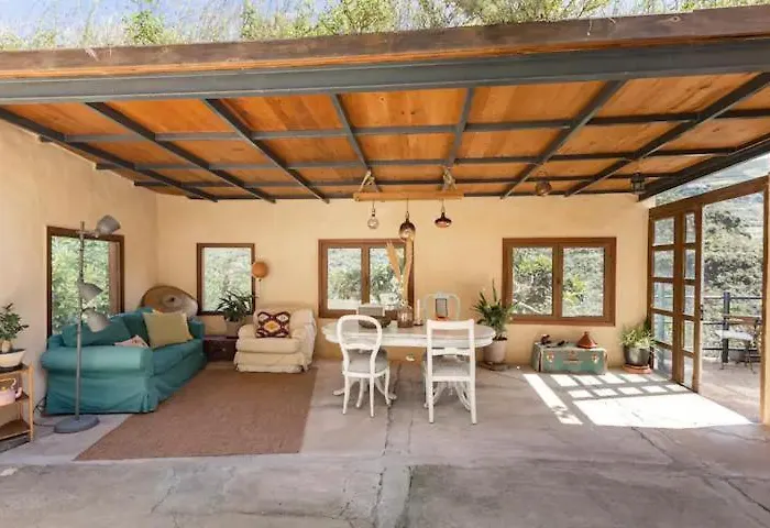 De Poetas Santa María de Guía de Gran Canaria